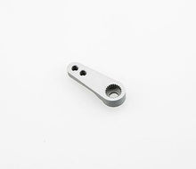 Load image into Gallery viewer, GDS Racing Universal Alloy Servo Horn 23T M3 Silver for JR