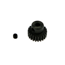 Load image into Gallery viewer, GDS Racing 48P 1/8&quot;(3.17mm) Bore Pinion Gear 22T Hardened Steel for RC Model